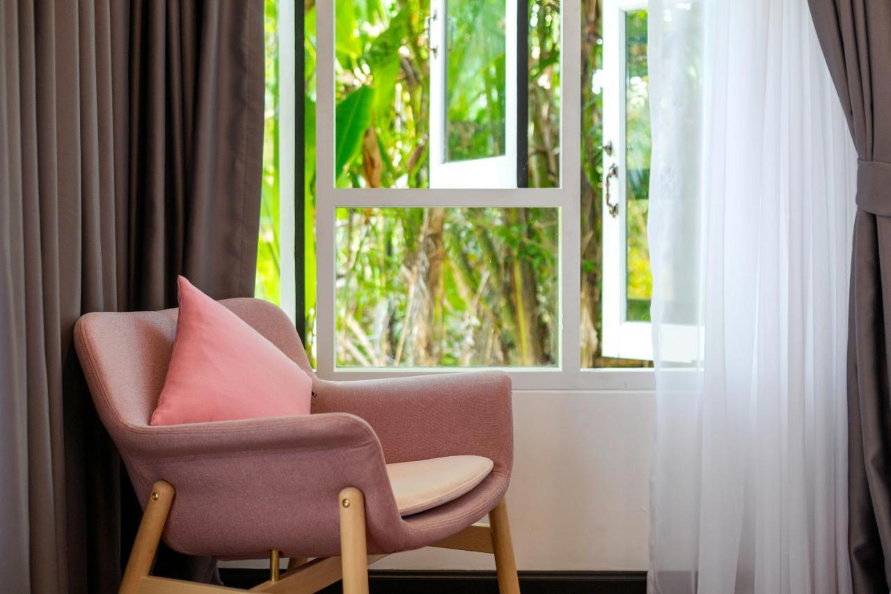 Villa Garden House - Luxury In Hills Patong