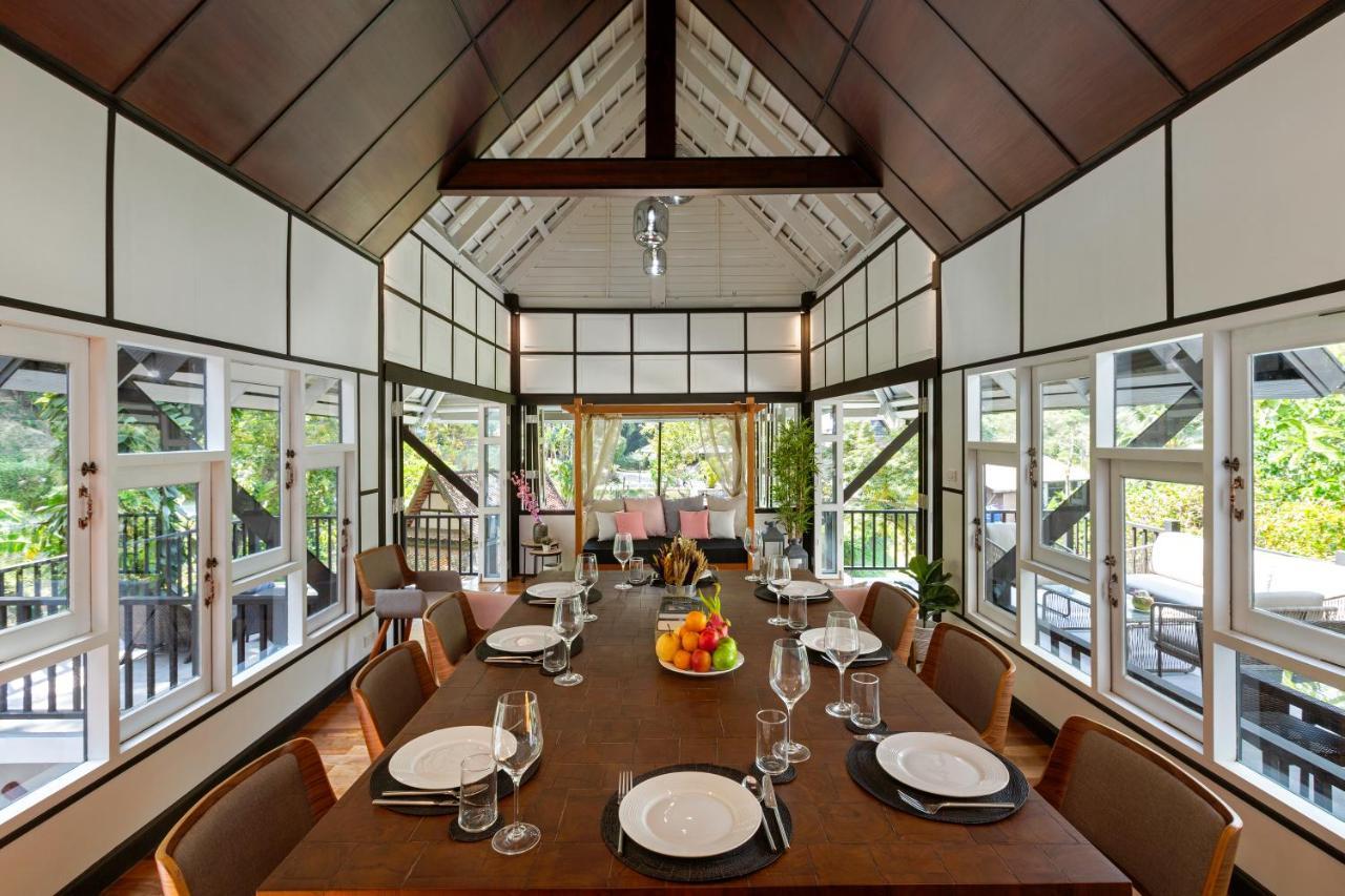 Garden House - Luxury In Hills *