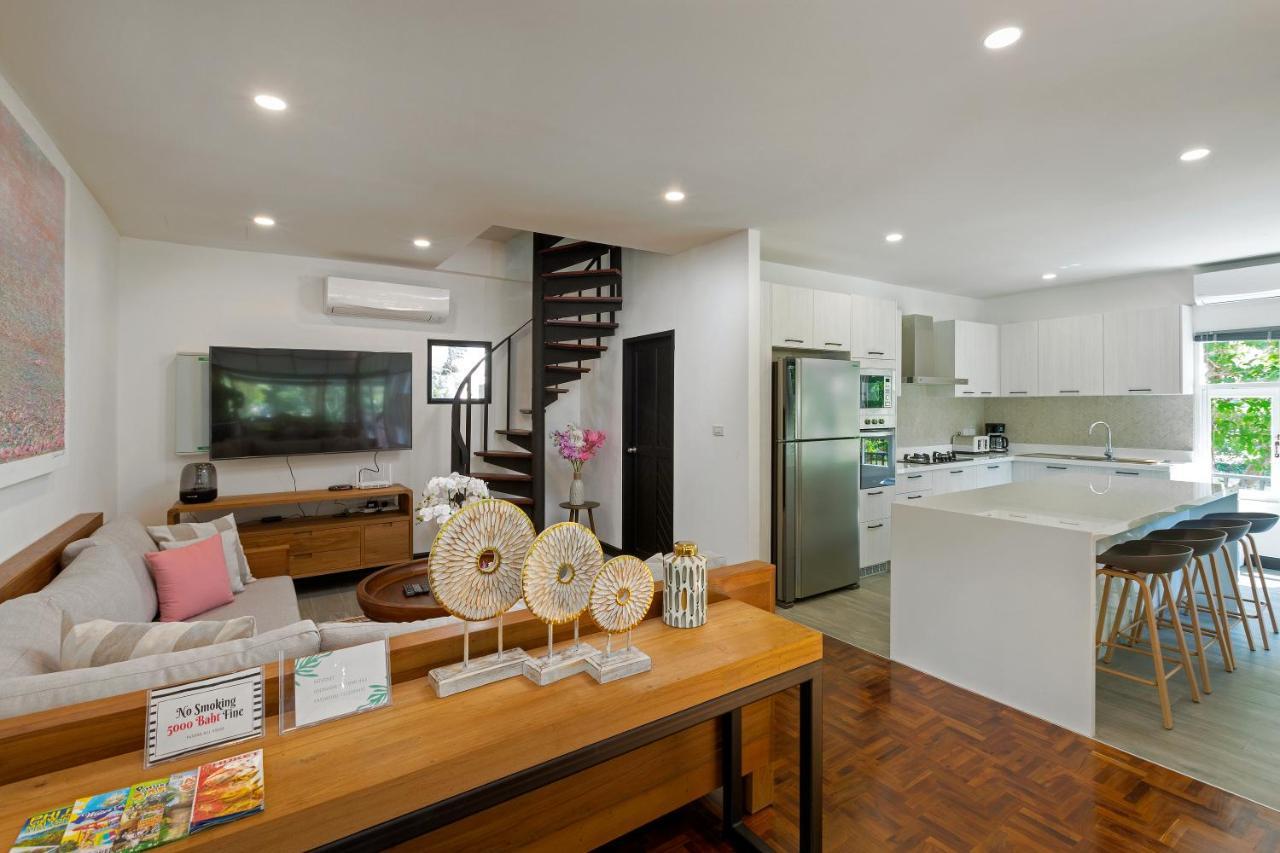 Villa Garden House - Luxury In Hills