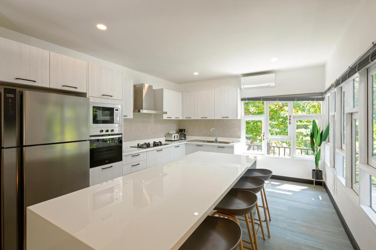 Garden House - Luxury In Hills Villa
