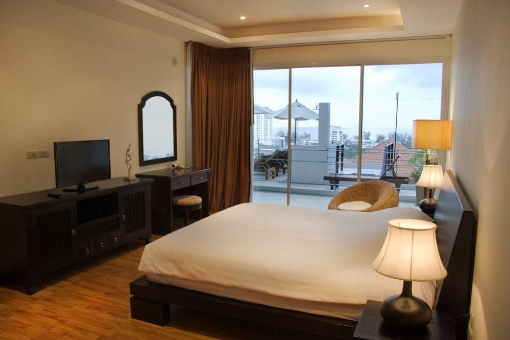 Orchidacea Apartment *