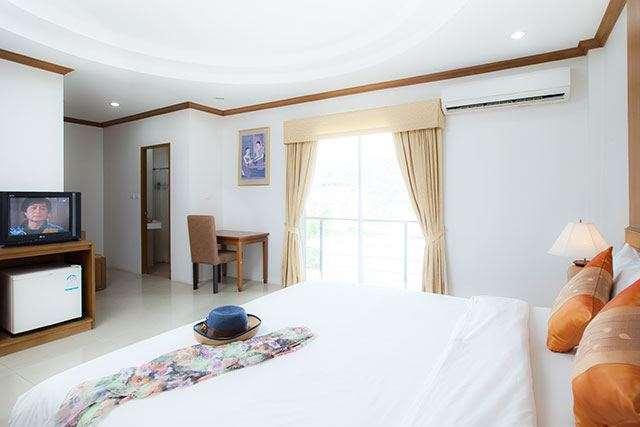 Mvc House, *