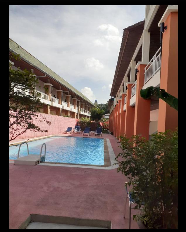 Resort First 3*