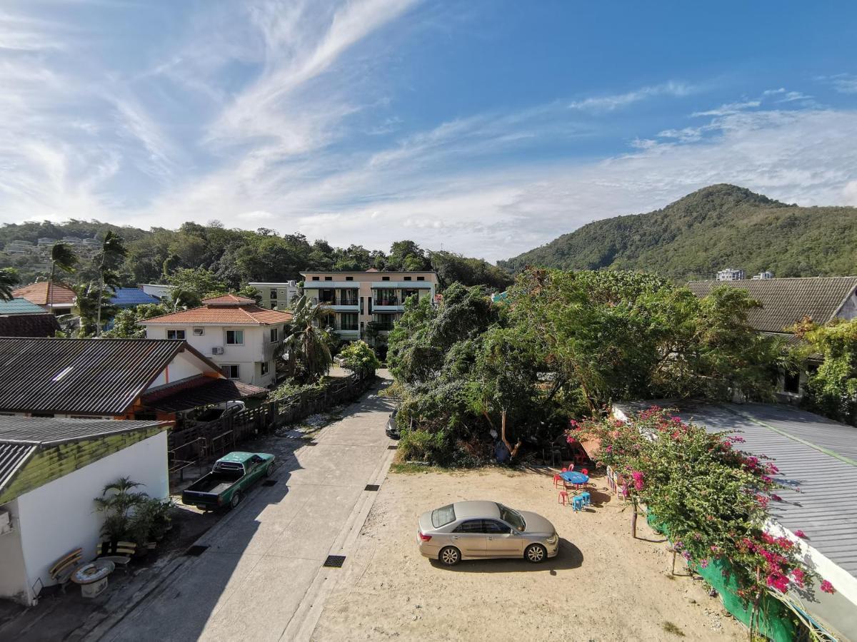 Praew Mansion 2*