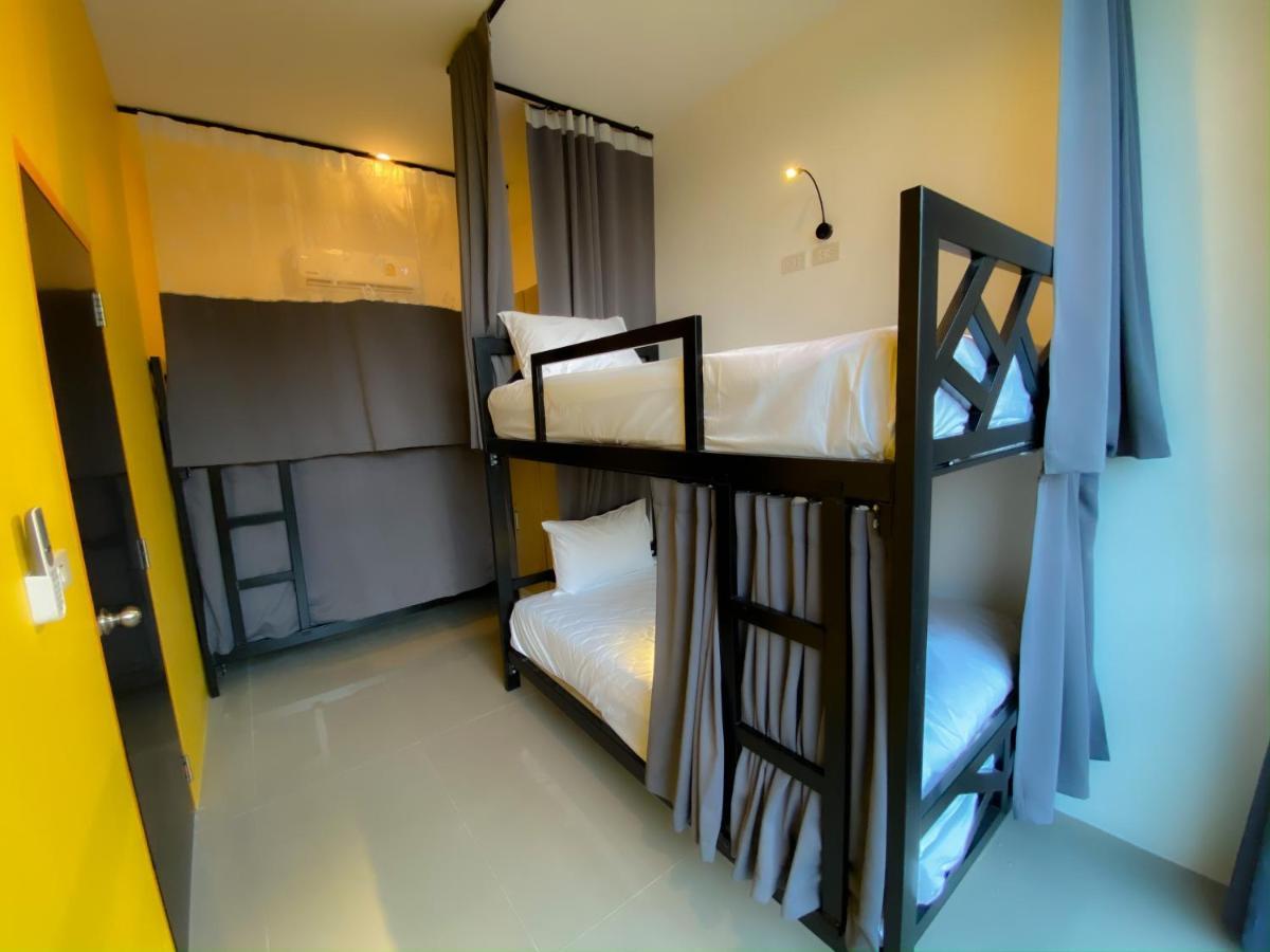 Asrama Fishtail Phuket *