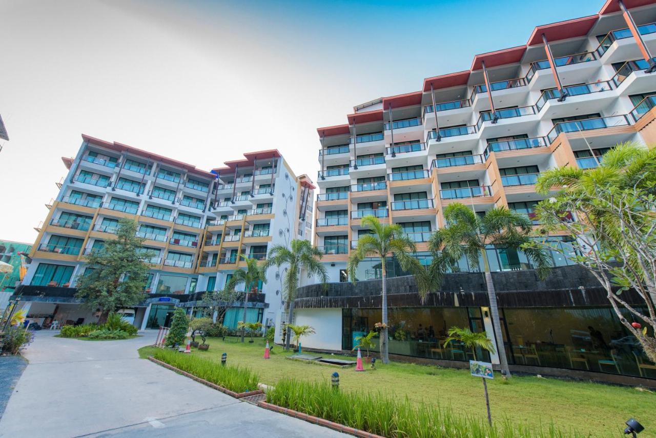 The Lunar Patong 4* Phuket