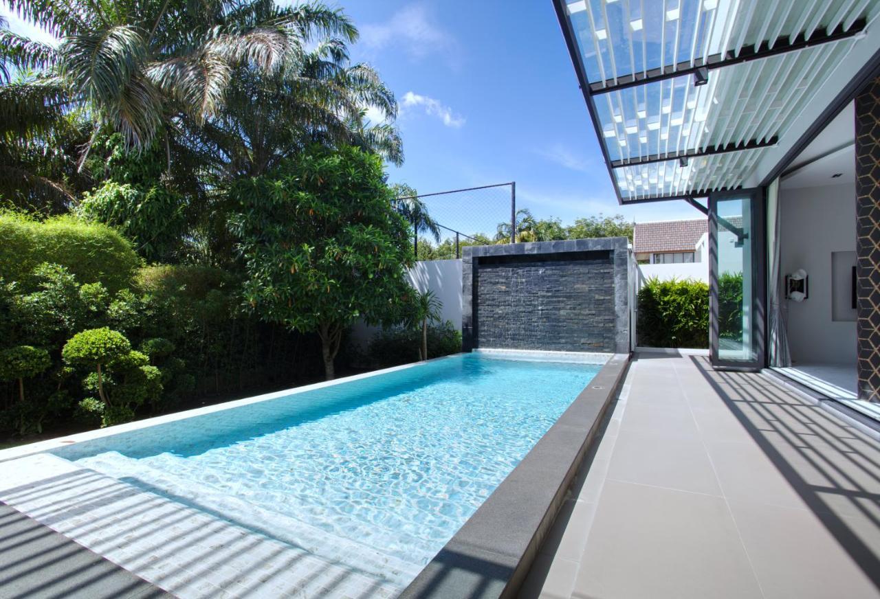 Picasso Phuket - Paloma Villa