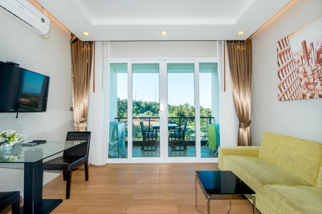 Sea And Sky By Phuket Rent Angel
