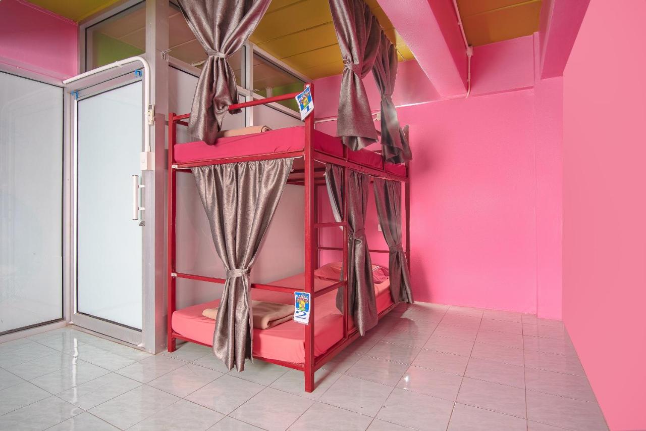 Albergue Oyo 586 I