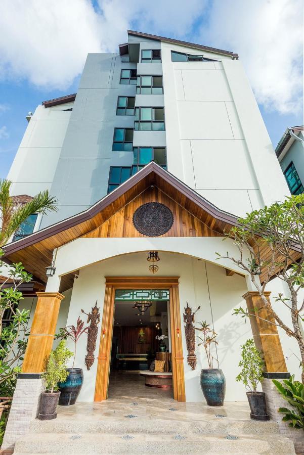 Hotel Coco Paradiso Sha Phuket