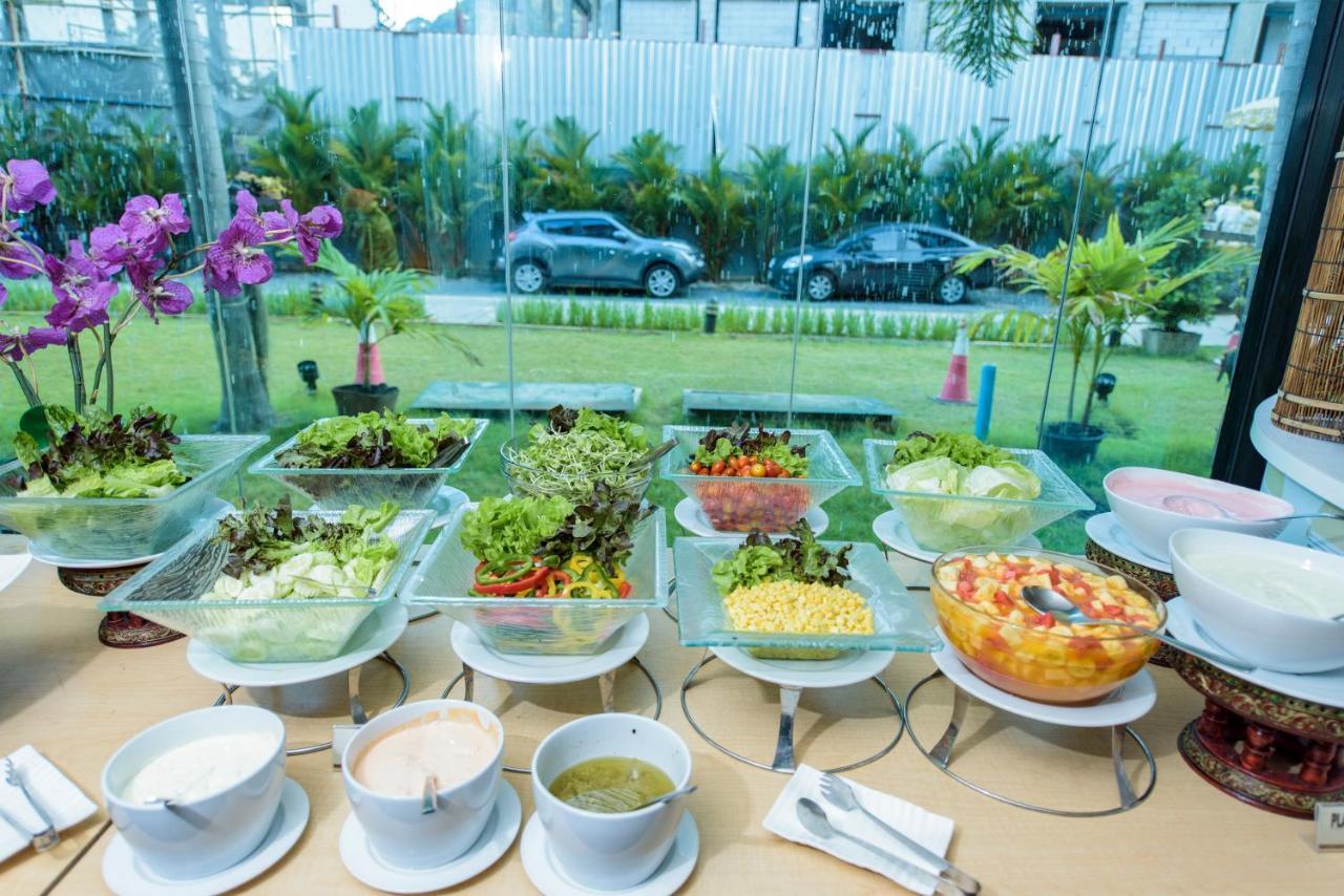 The Lunar Patong 4*