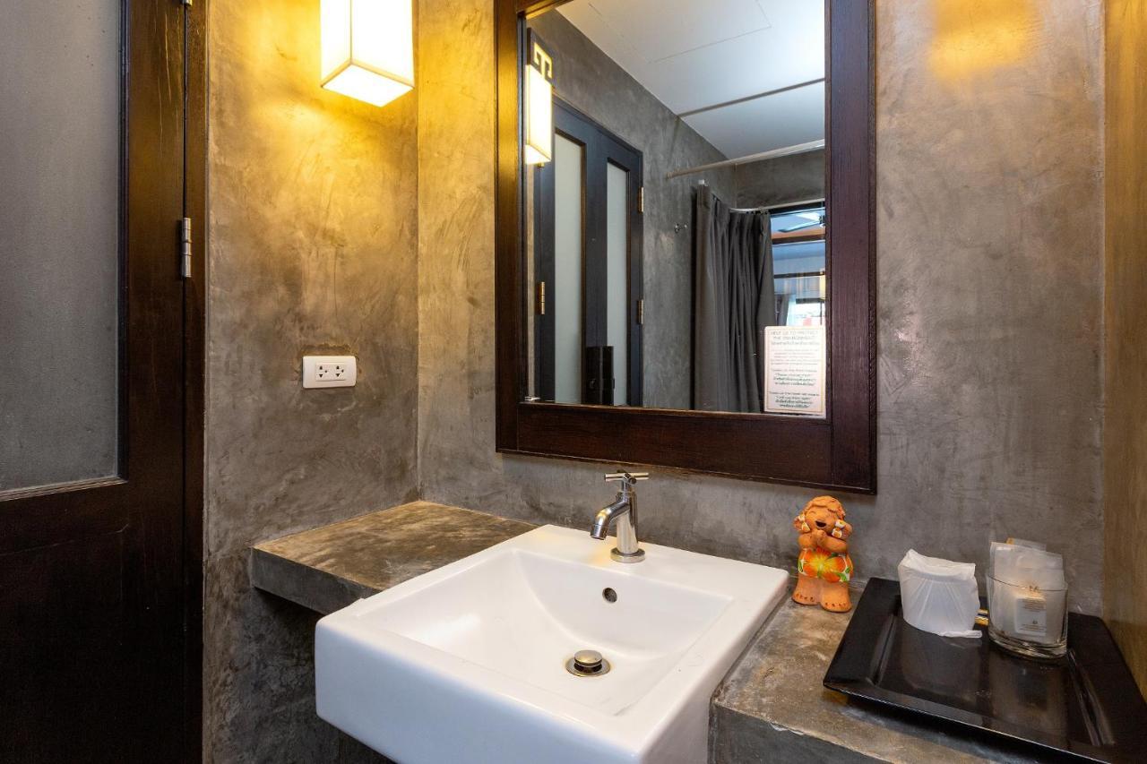 Hotel Phuketa - Sha Extra Plus Phuket