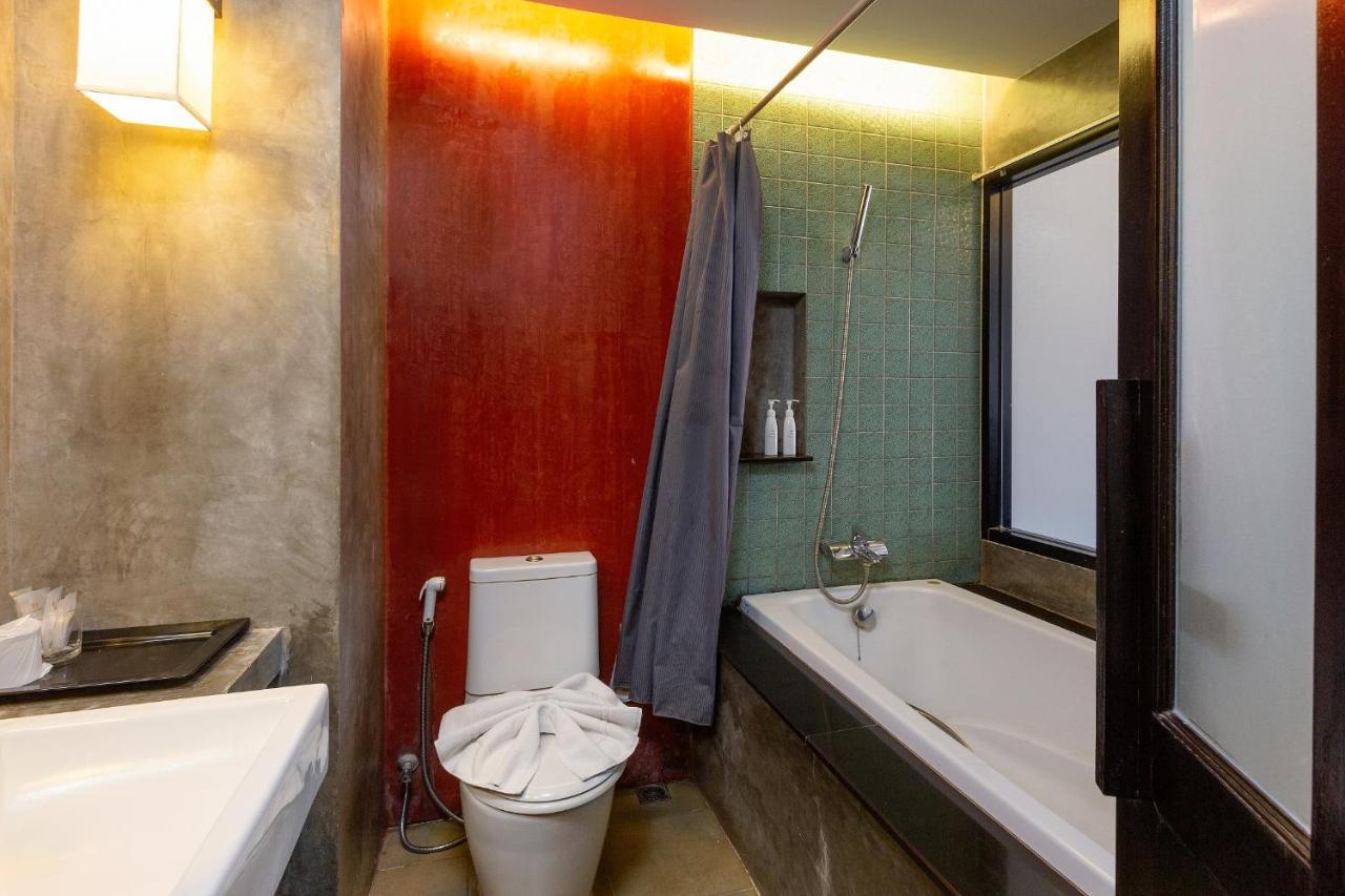 Phuketa - Sha Extra Plus 4* Phuket