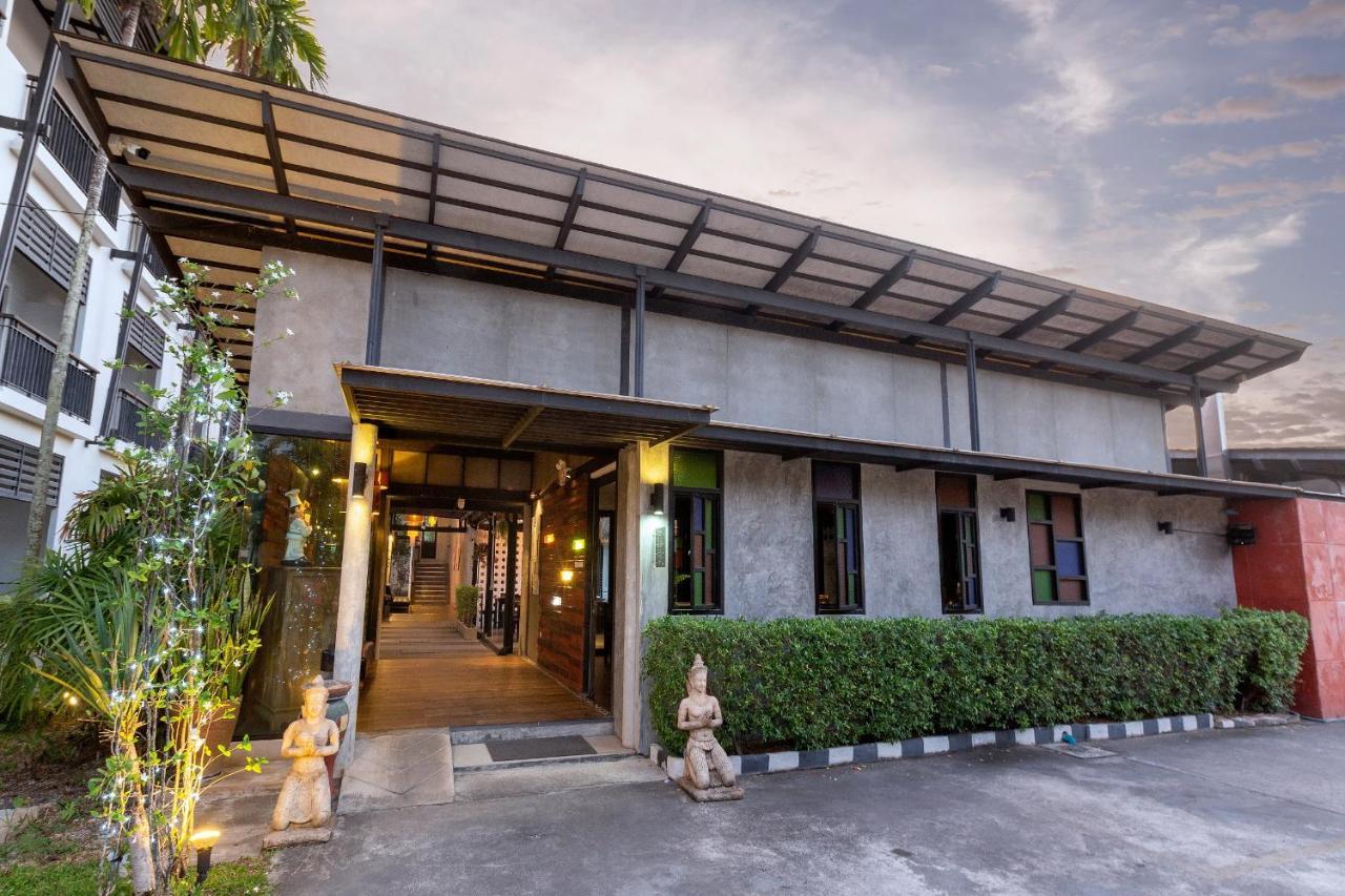 Phuketa - Sha Extra Plus Phuket
