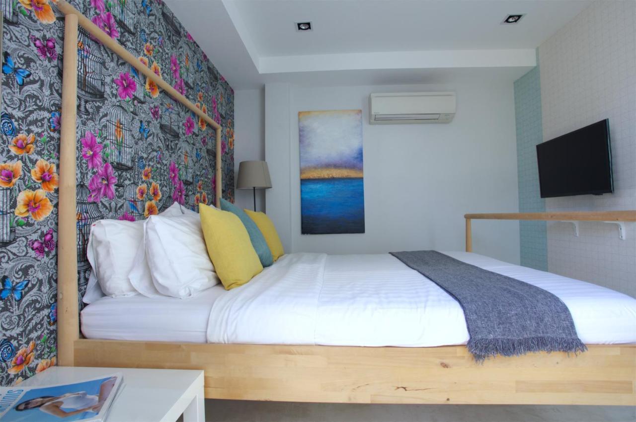 Villa Picasso Phuket - Paloma Bang Tao Beach (Phuket)