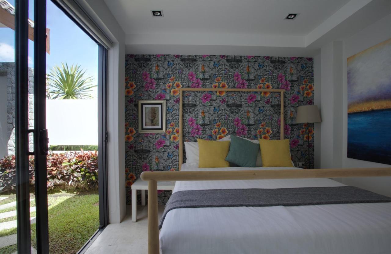 Picasso Phuket - Paloma *