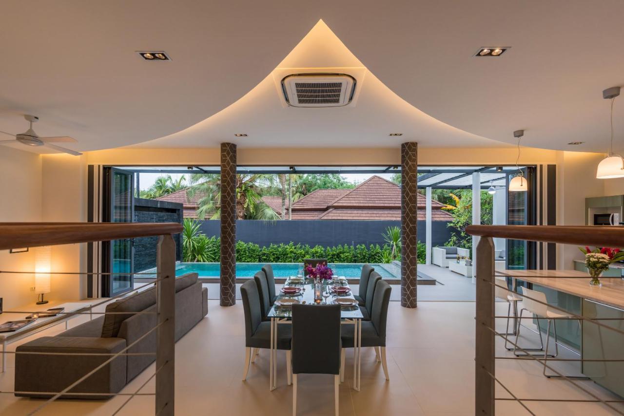 Picasso Phuket - Paloma Villa Bang Tao Beach (Phuket)