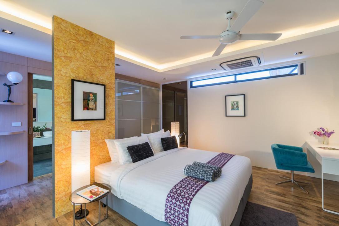 Picasso Phuket - Paloma * Bang Tao Beach (Phuket)