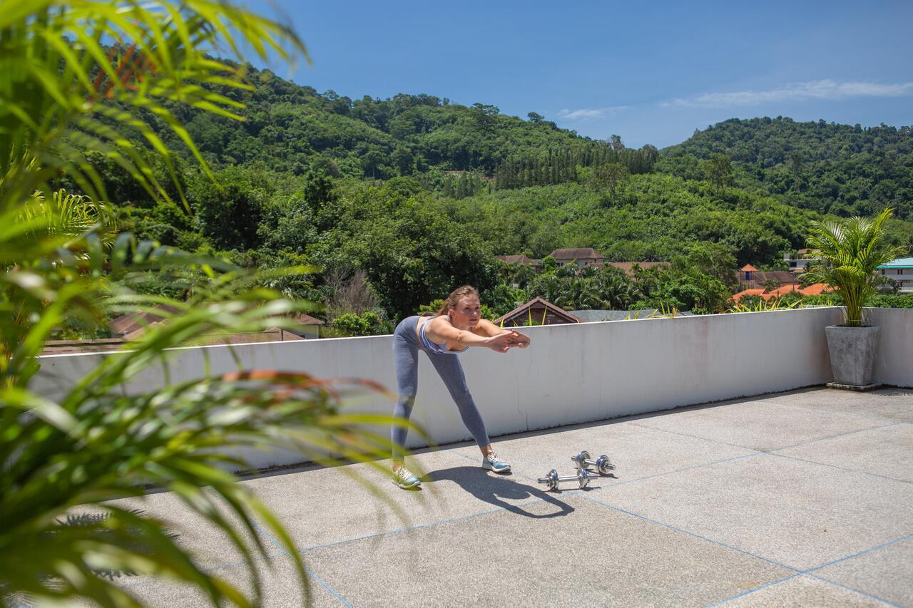 Villa Thaimond By Tropiclook