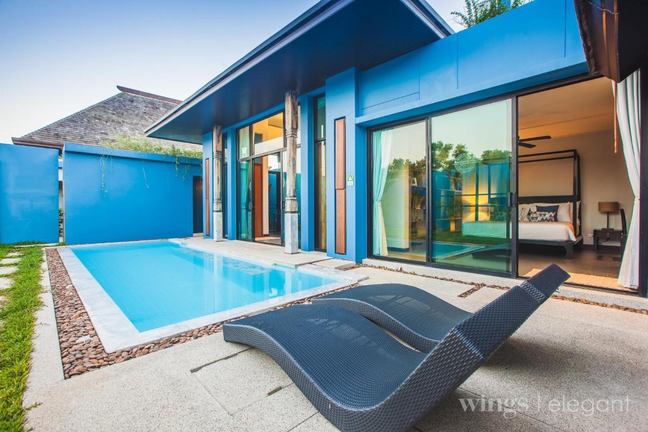 Villa Wings Phuket By Two Bang Tao Beach (Phuket)