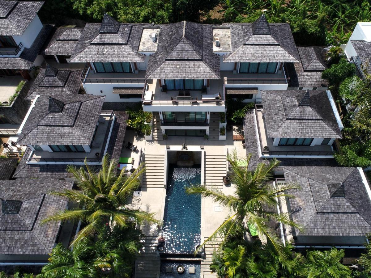 Sensive Hill Hotel 4*