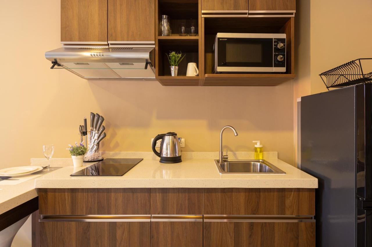 Naiharn Pearl By Holy Cow, 1-br, Courtyard View Apartment Nai Harn