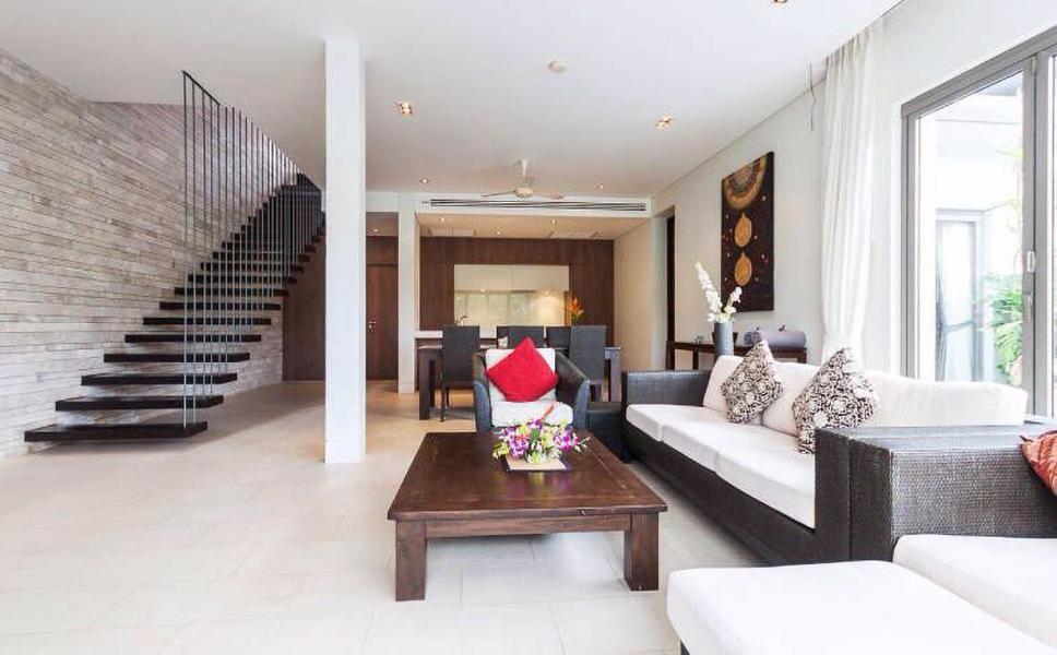 Baan Yamu Hotel Pa Khlok