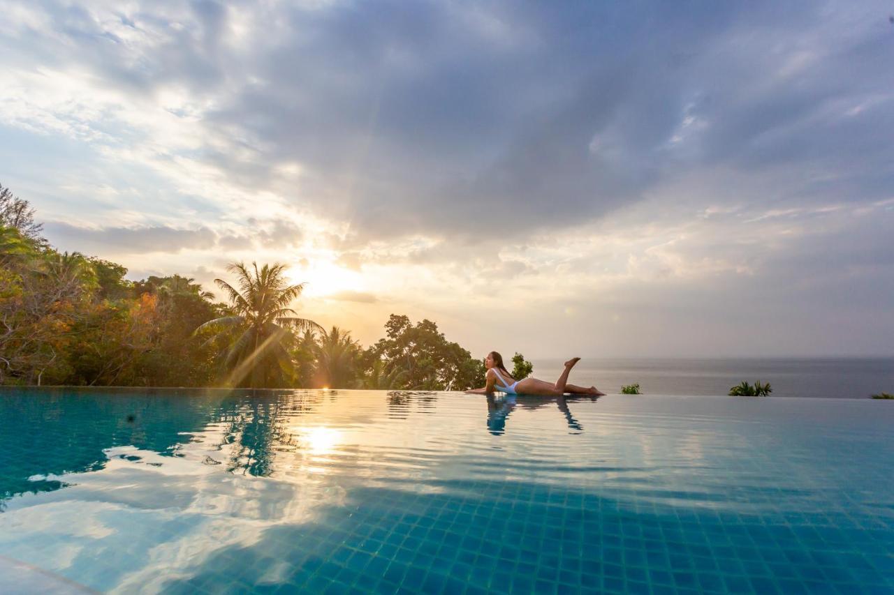 Resort Ayara & - Sha Extra Strand Kamala