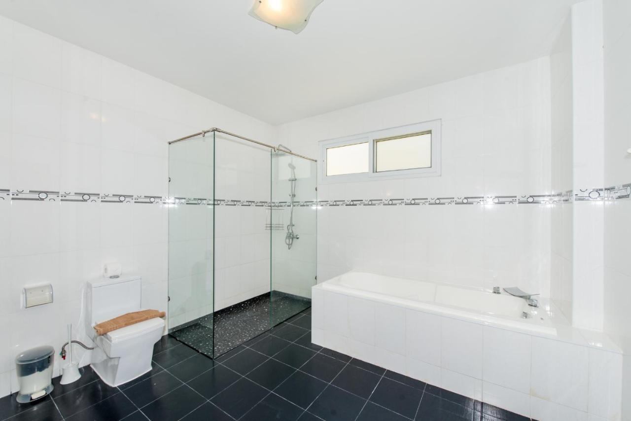 Platinum Villa Rawai