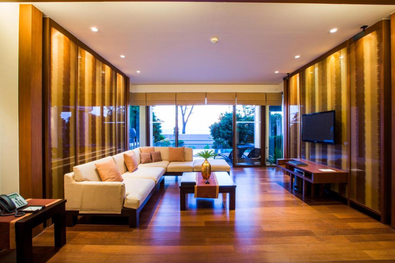 Resort Moevenpick Bangtao Beach Phuket Bang Tao Beach (Phuket)