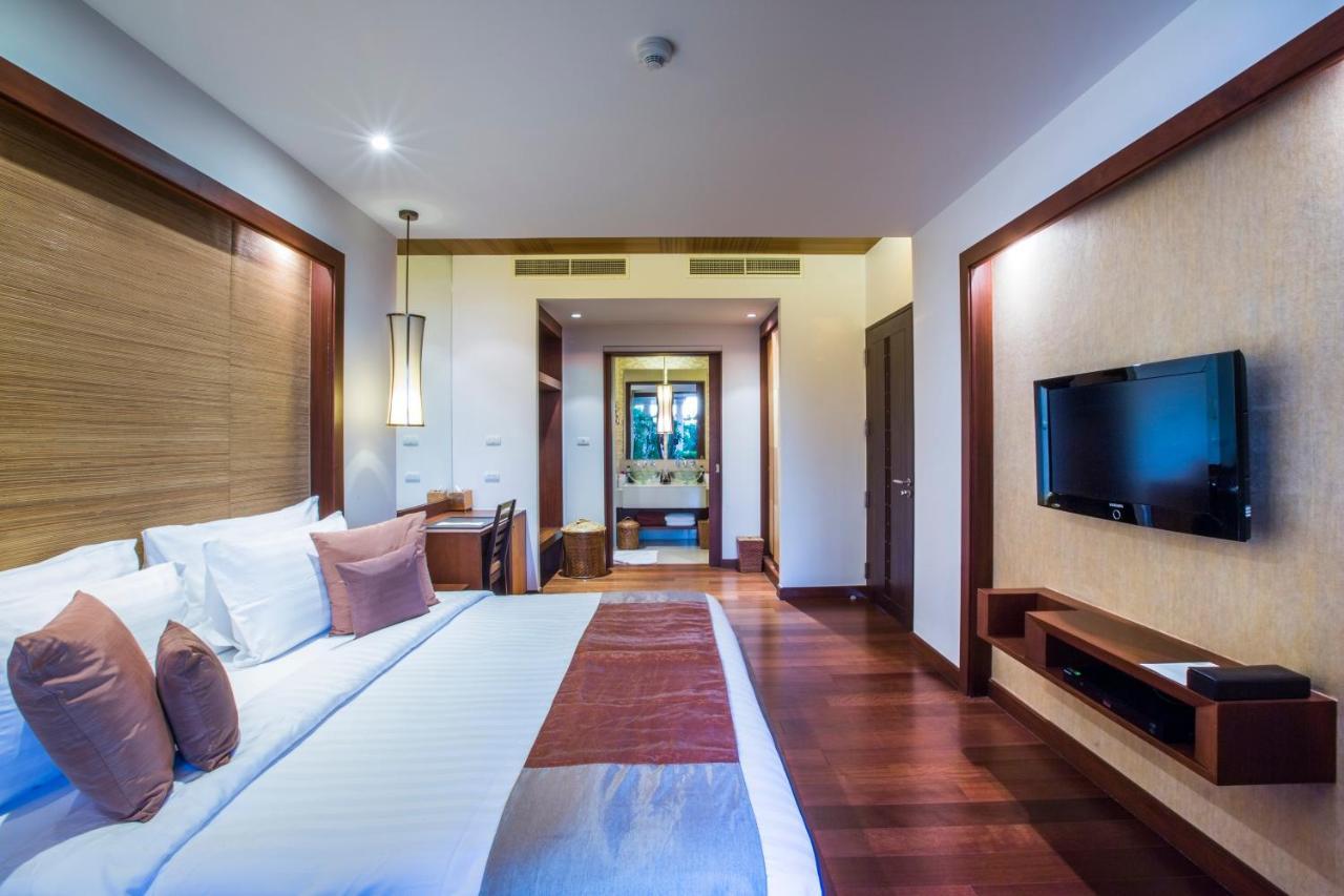 Moevenpick Bangtao Phuket 5*