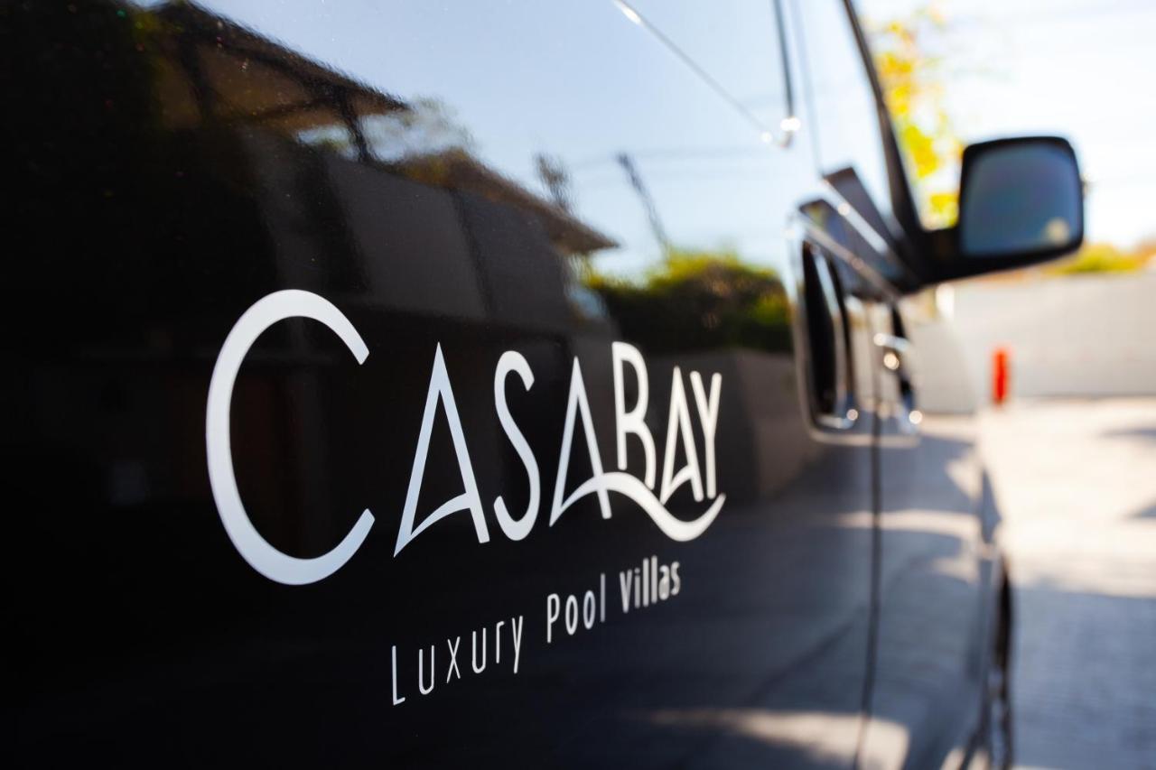 Casabay Luxury Pool By * Rawai