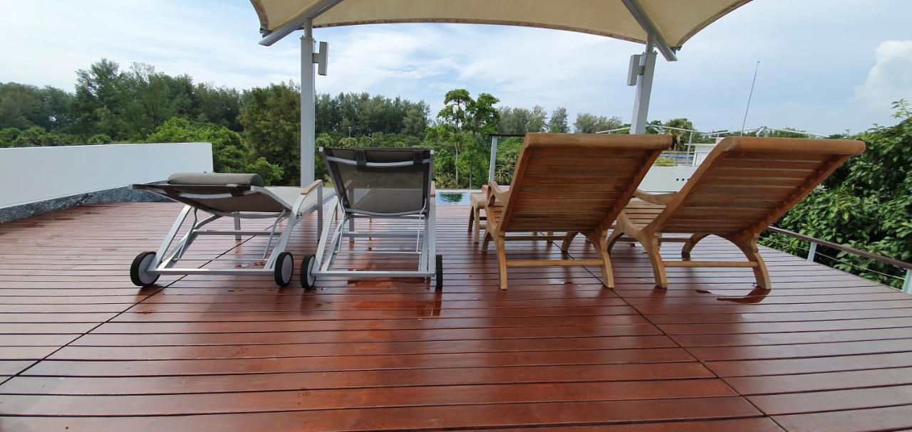 Casuarina Shores - Sha Bang Tao Beach (Phuket)