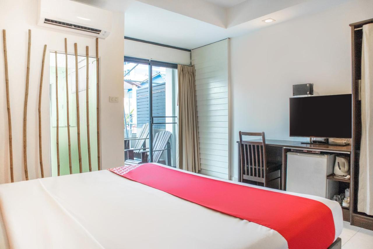 The Album Loft * Patong