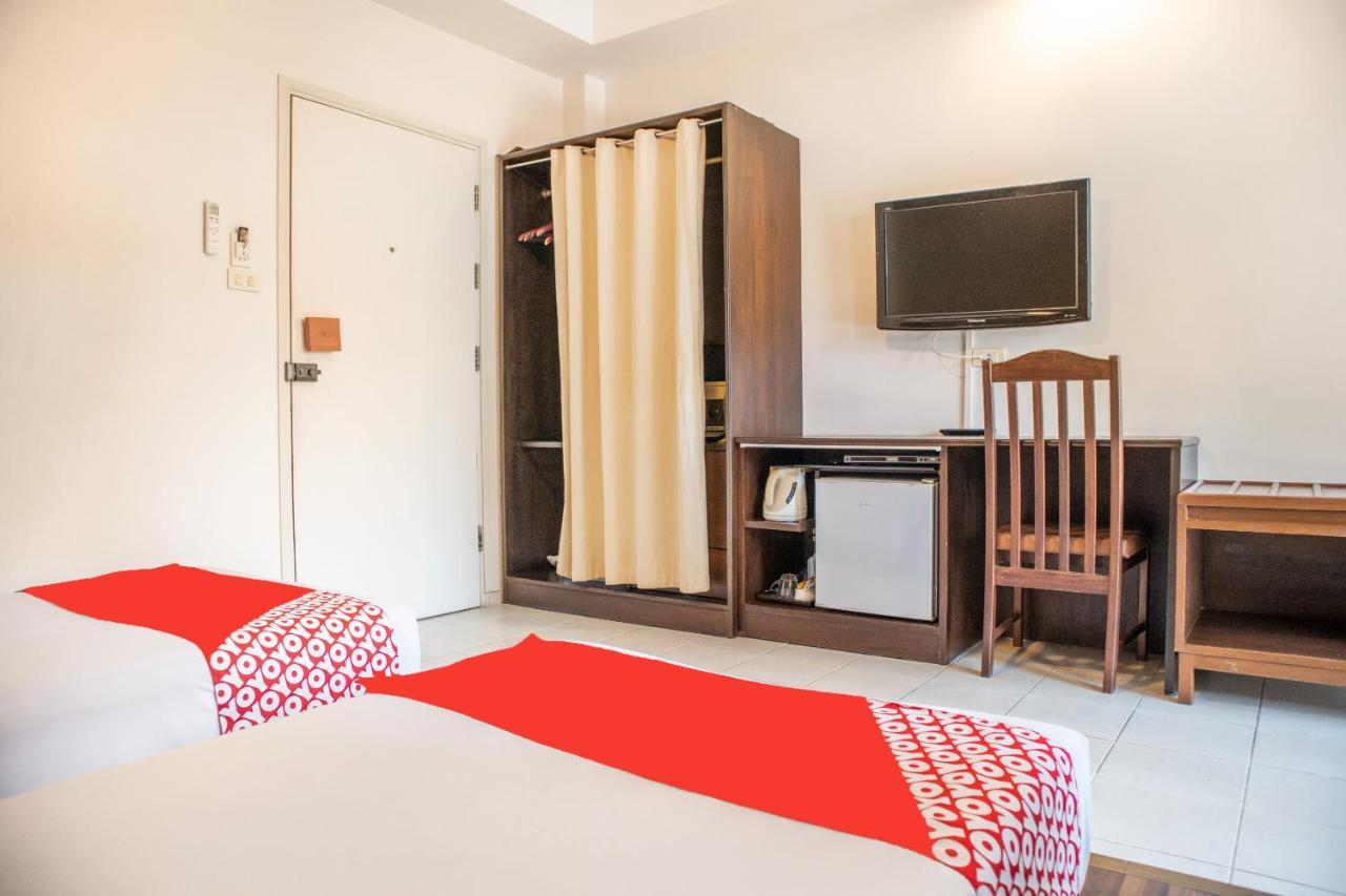 Apartment The Album Loft Patong