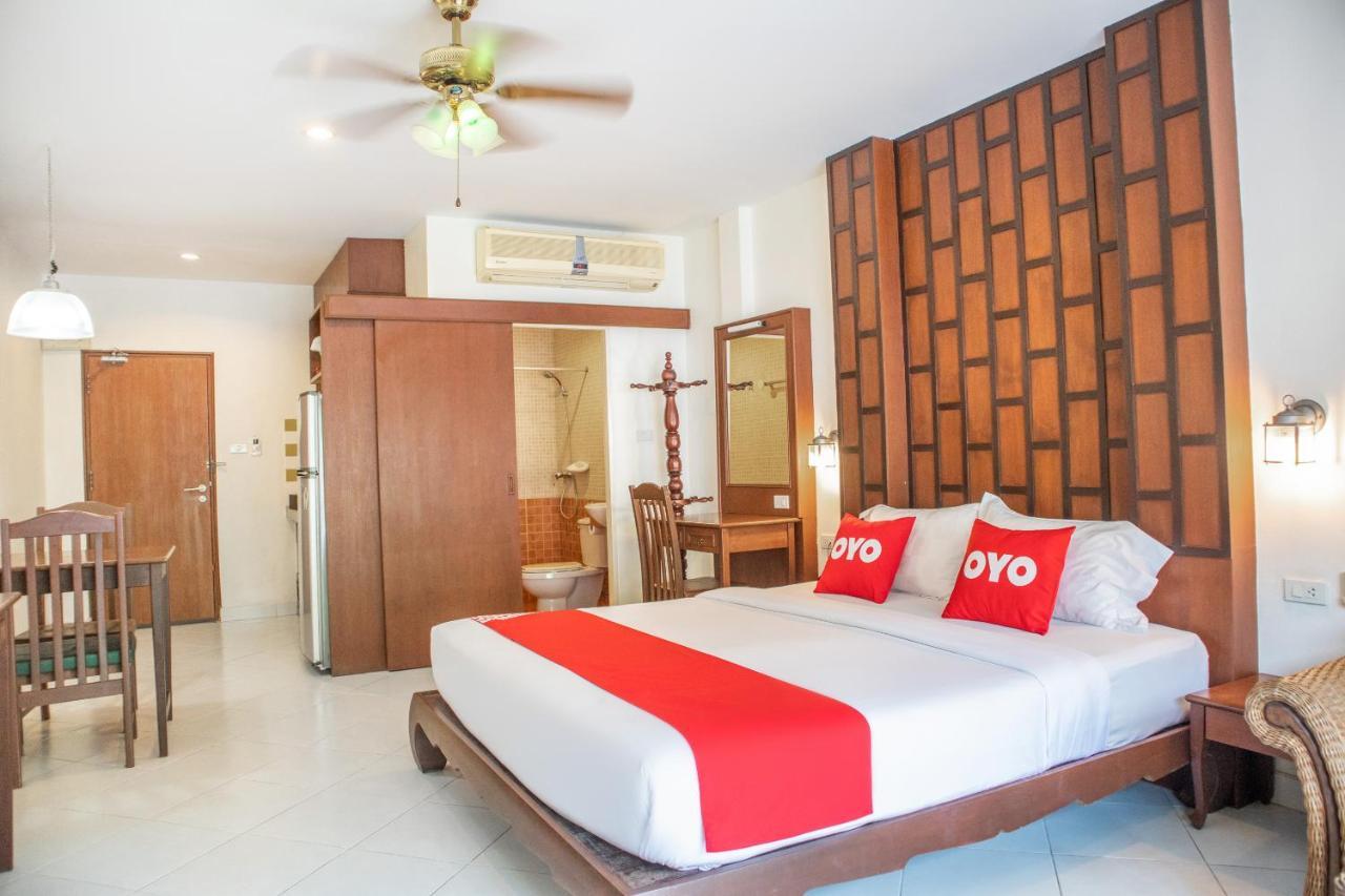 Apartment The Album Loft Patong