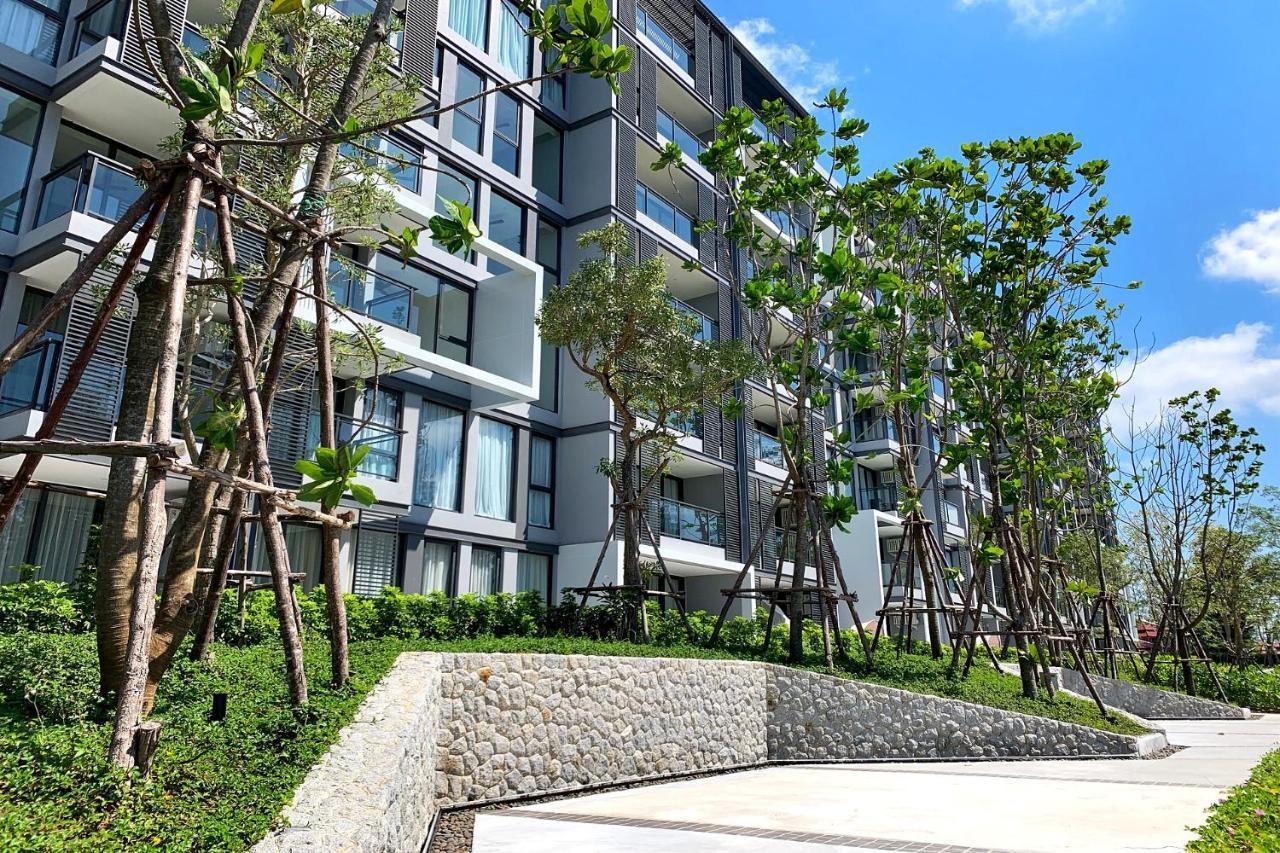 Cassia Residences By Laguna Phuket Aparthotel Bang Tao Beach (Phuket)
