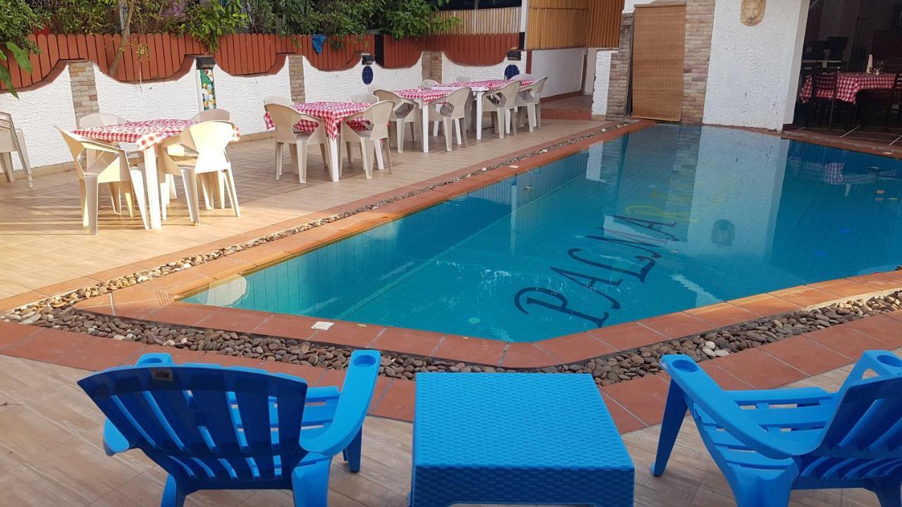 Hotel La Capannina Patong