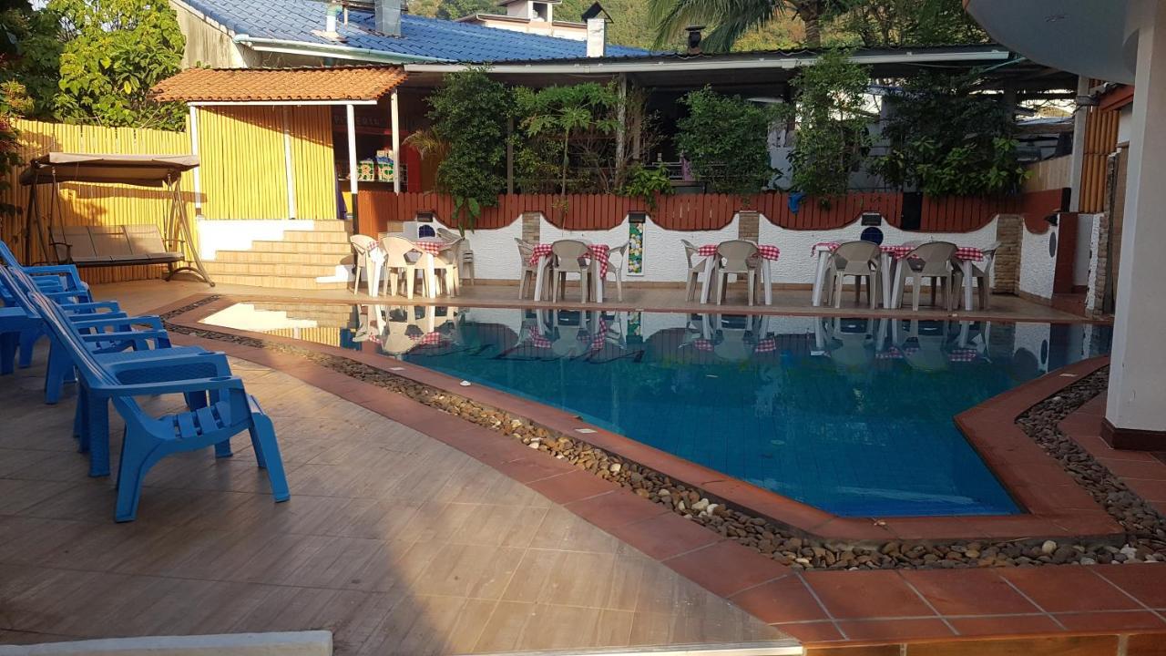 Hotel La Capannina Patong