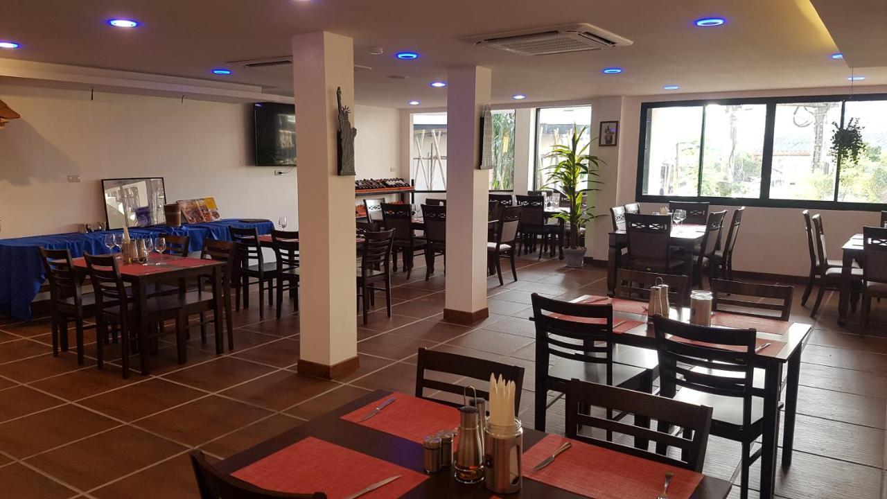 Hotel La Capannina Patong
