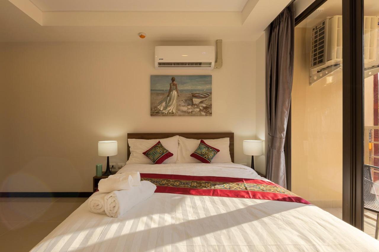 Naiharn Sea By Holy Cow, 1-br, Mountain View Nai Harn