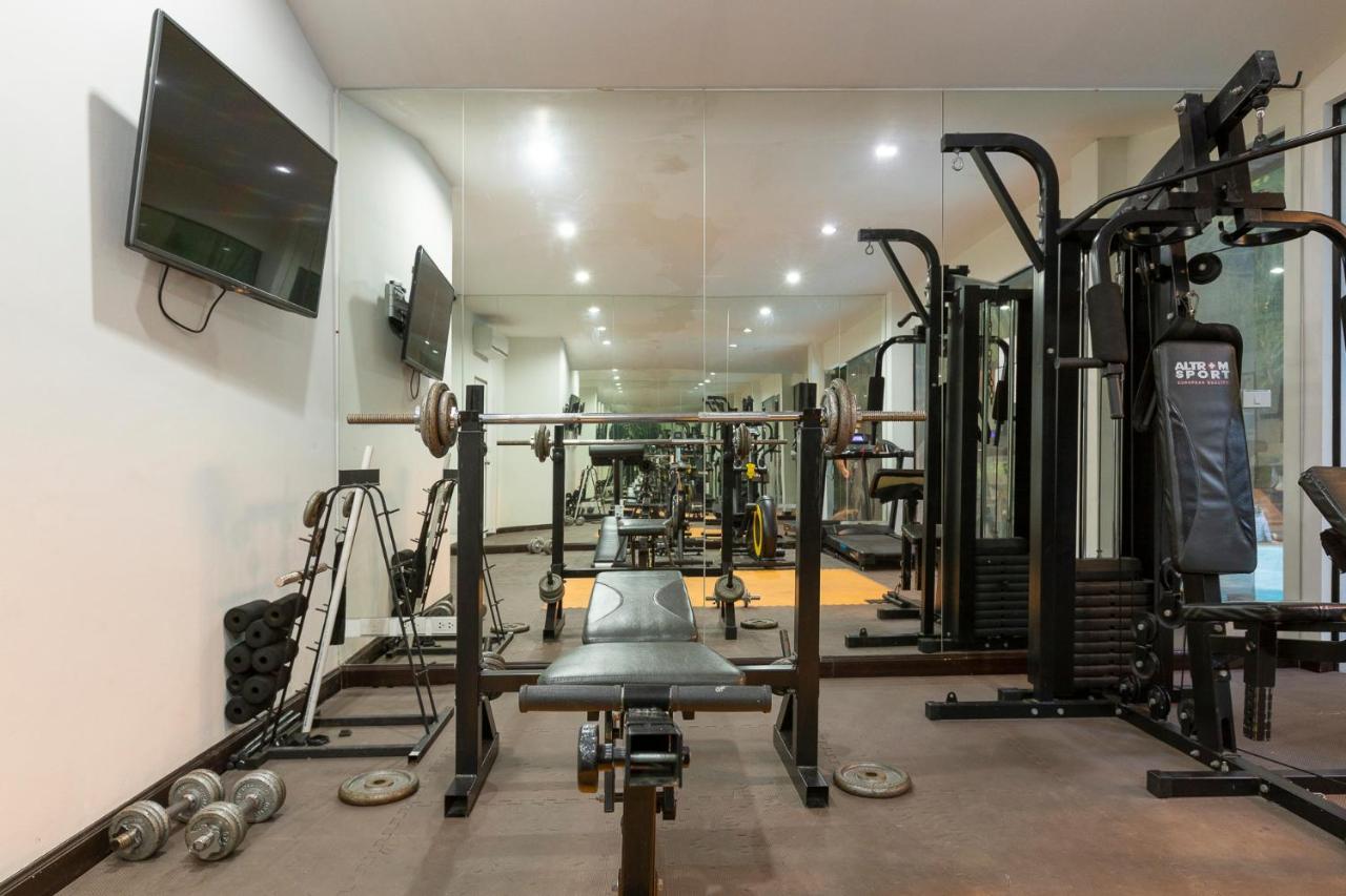 Naiharn Sea By Holy Cow, 1-br, Mountain View * Nai Harn