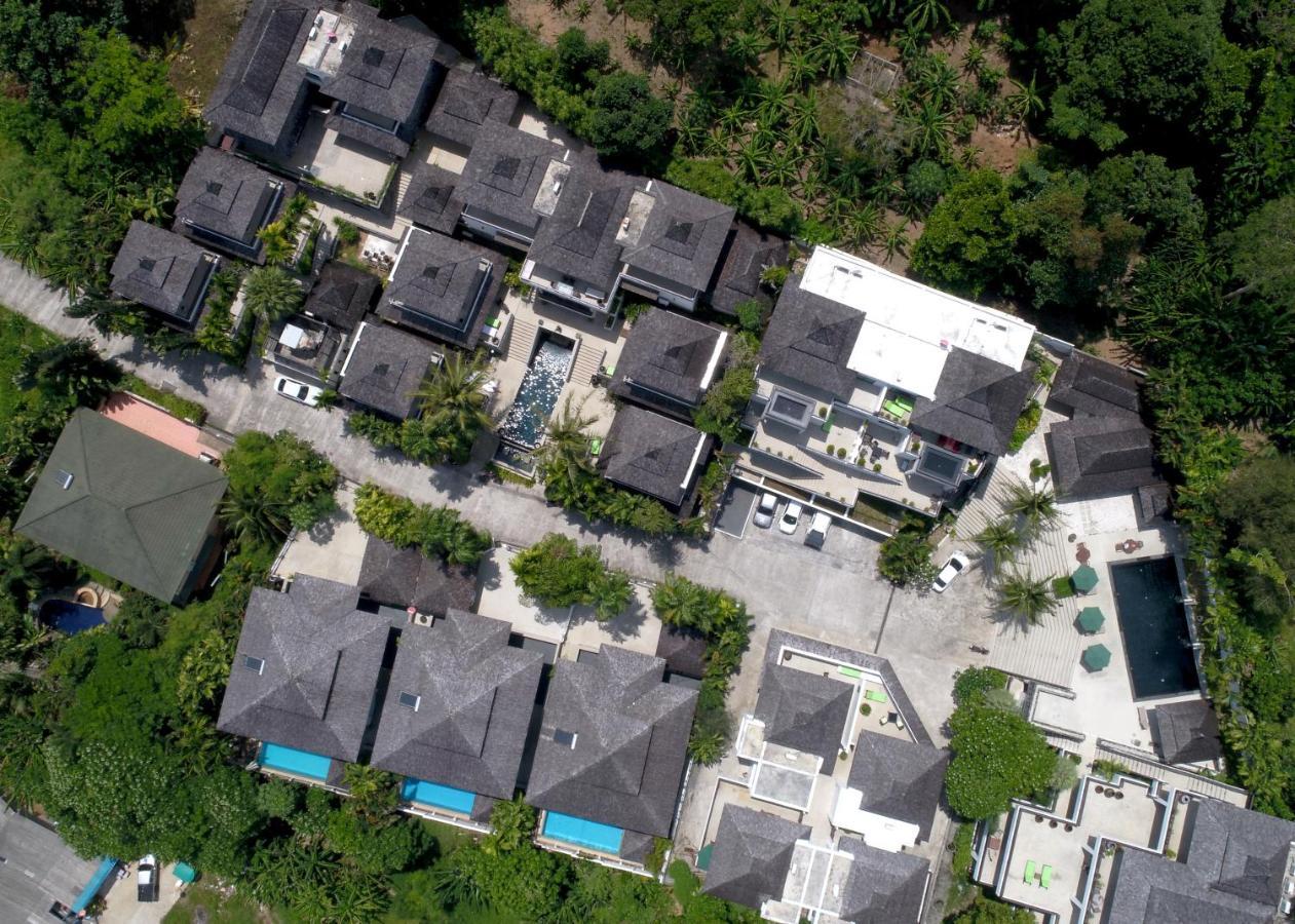 Hotel Sensive Hill