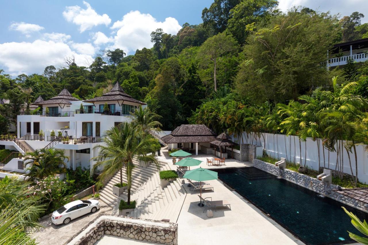 Hotel Sensive Hill Kathu