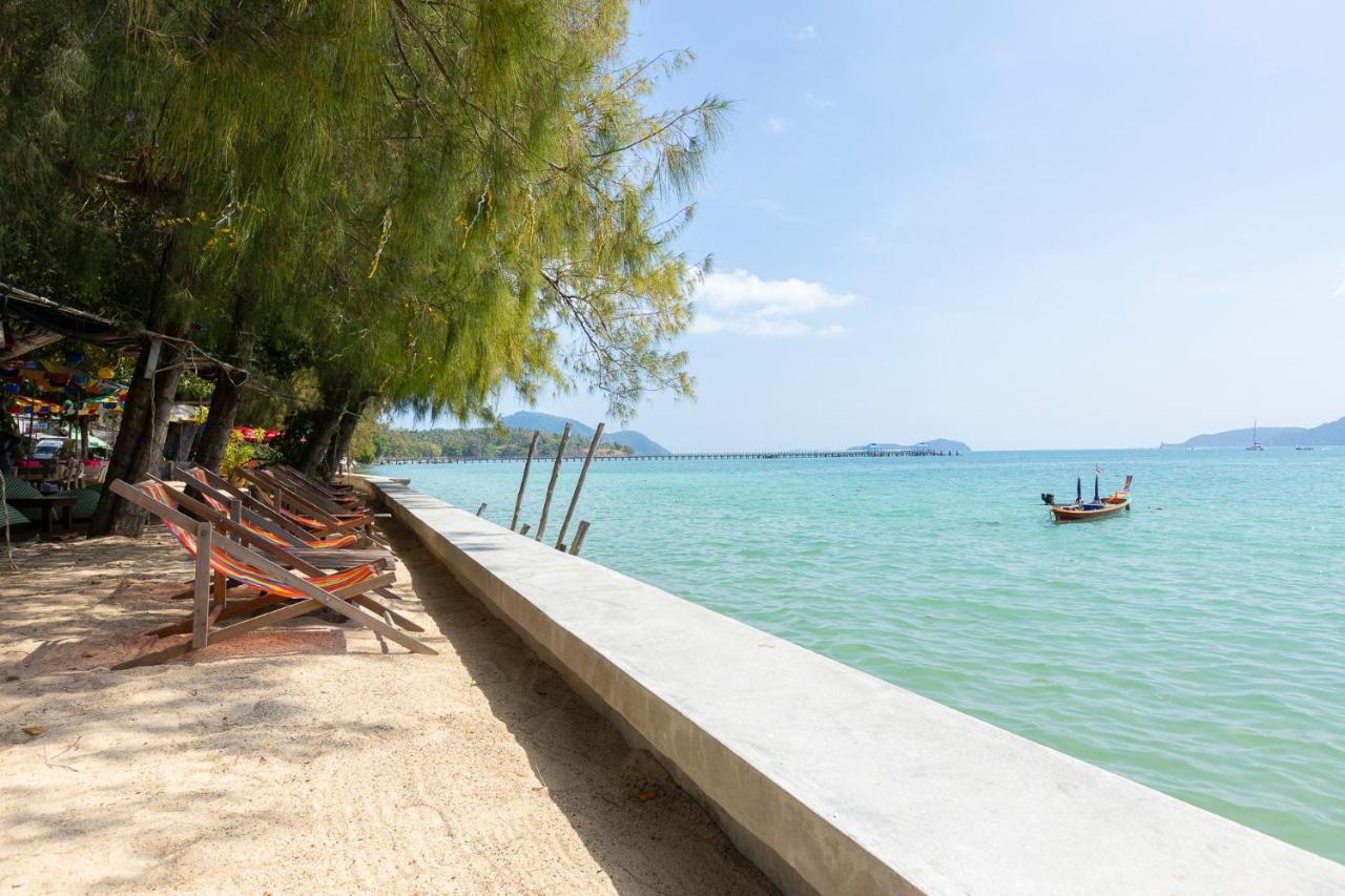 Naiharn Sea By Holy Cow, 1-br, Courtyard View Nai Harn