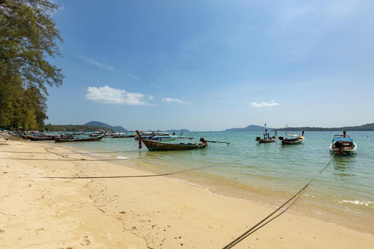 Naiharn Sea By Holy Cow, 1-br, Courtyard View Apartment Nai Harn