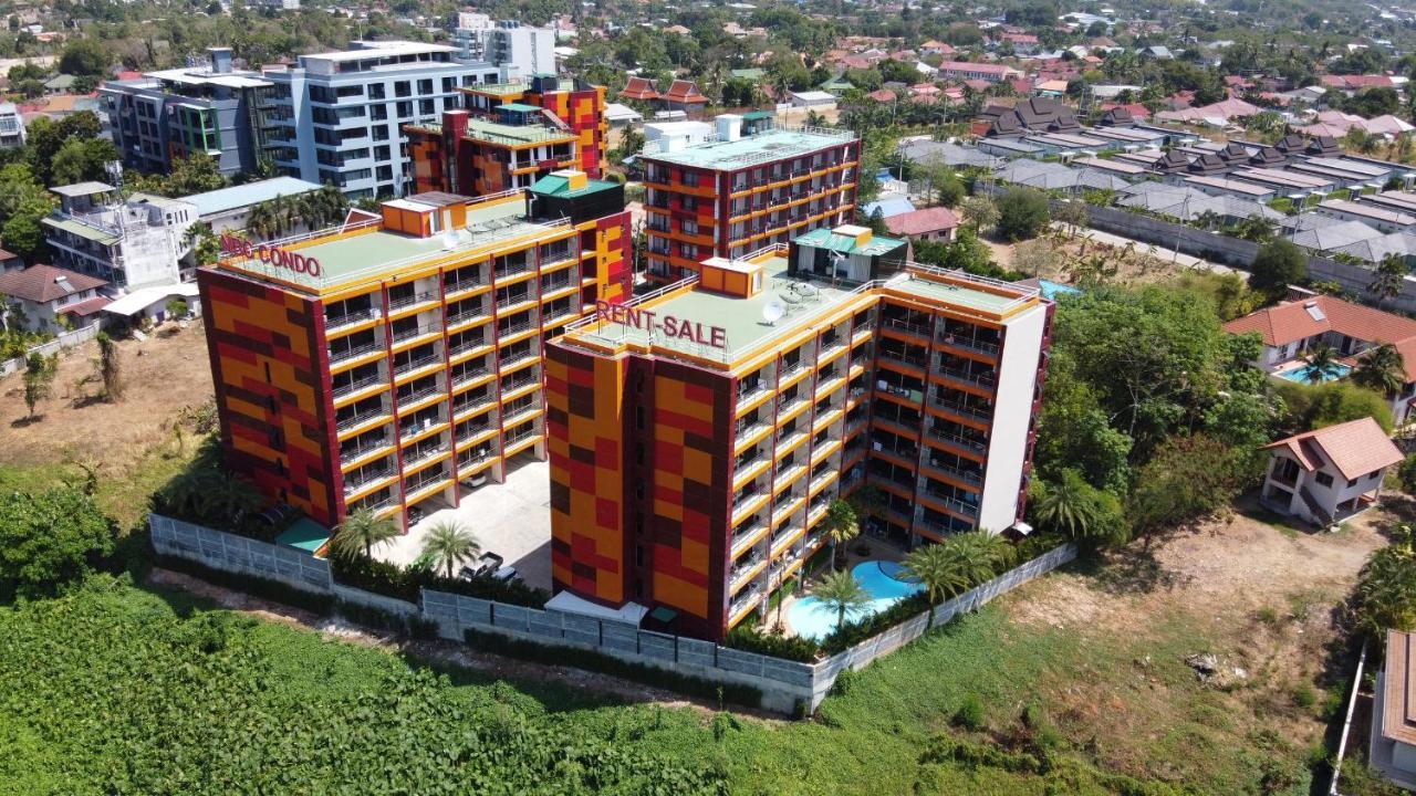 Apartment Naiharn 1br S608 By Ibg *