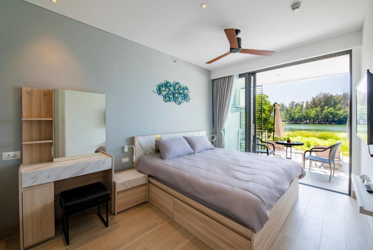 Cassia Residences By Laguna Phuket 4*