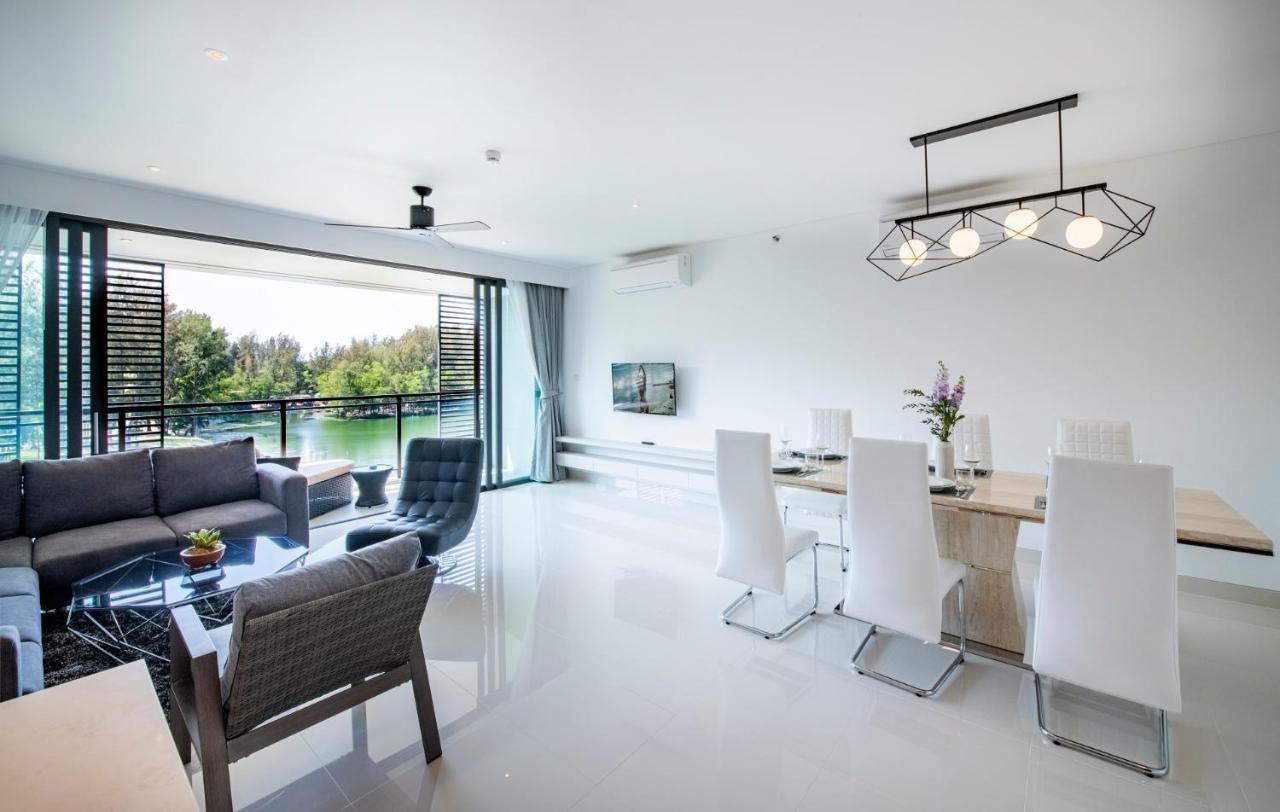 Cassia Residences By Laguna Phuket Bang Tao Beach (Phuket)