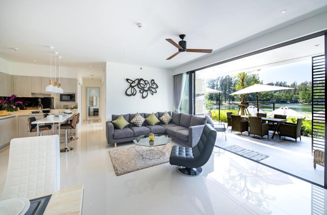 Cassia Residences By Laguna Phuket 4*
